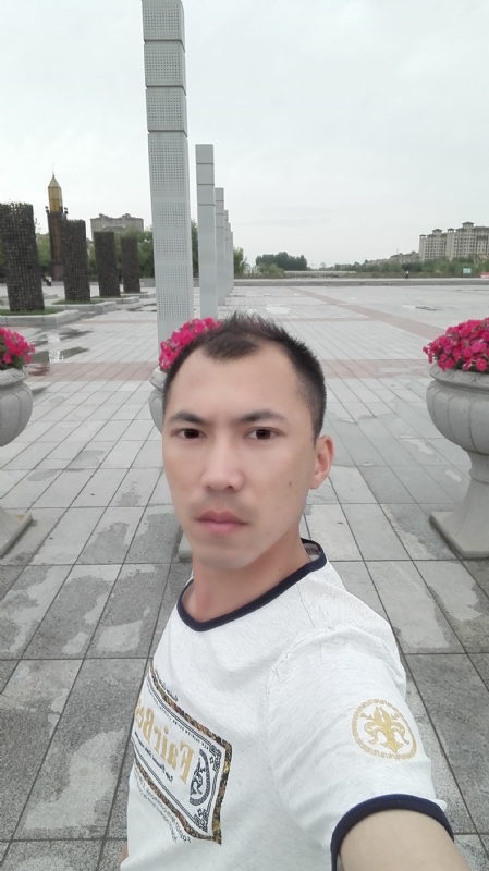 天平的第一张照片--长乐交友网