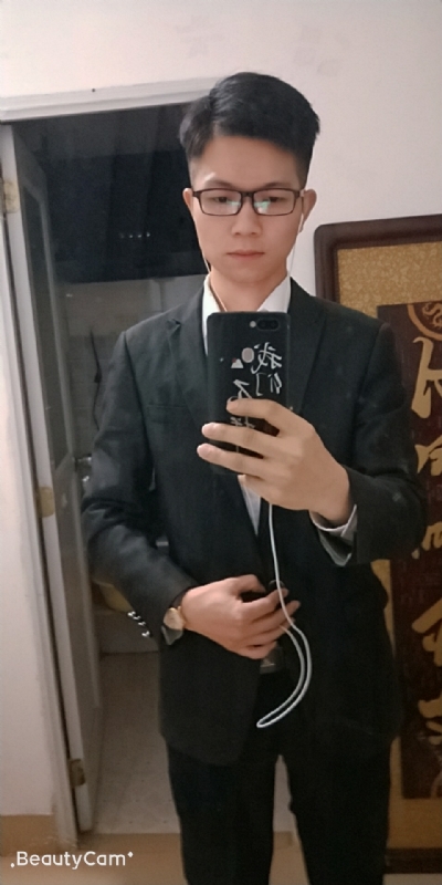 愿得一人心的第二张照片--长乐交友网