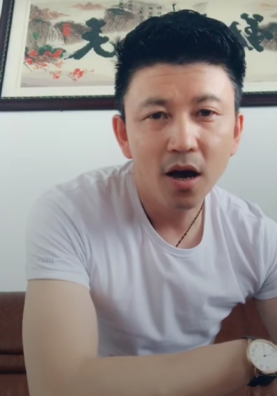 李东承的第一张照片--长乐交友网