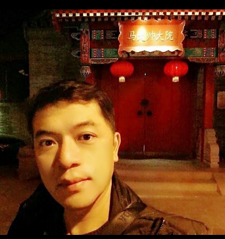 飄渺的第一张照片--长乐交友网