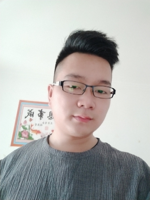 期待的第一张照片--长乐交友网