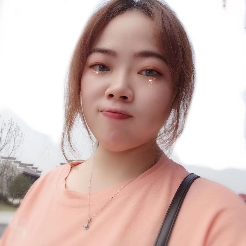 小颖的第一张照片--长乐交友网