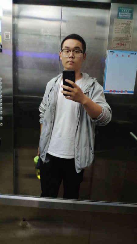 十的第一张照片--长乐交友网