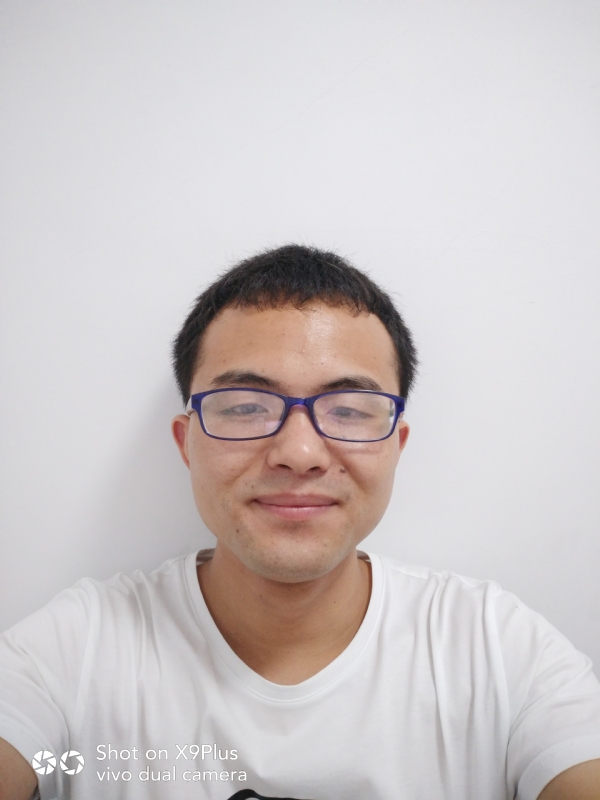 林言的第一张照片--长乐交友网