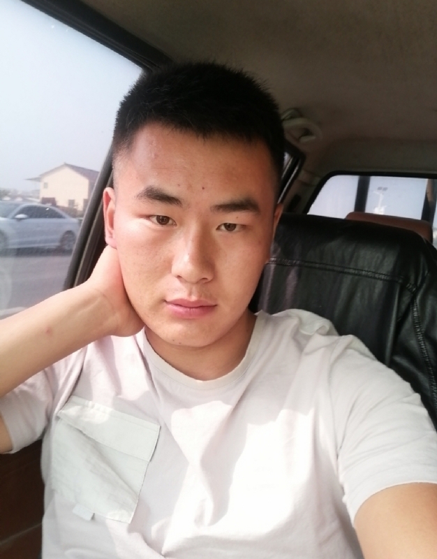 马宏亮的第二张照片--长乐交友网