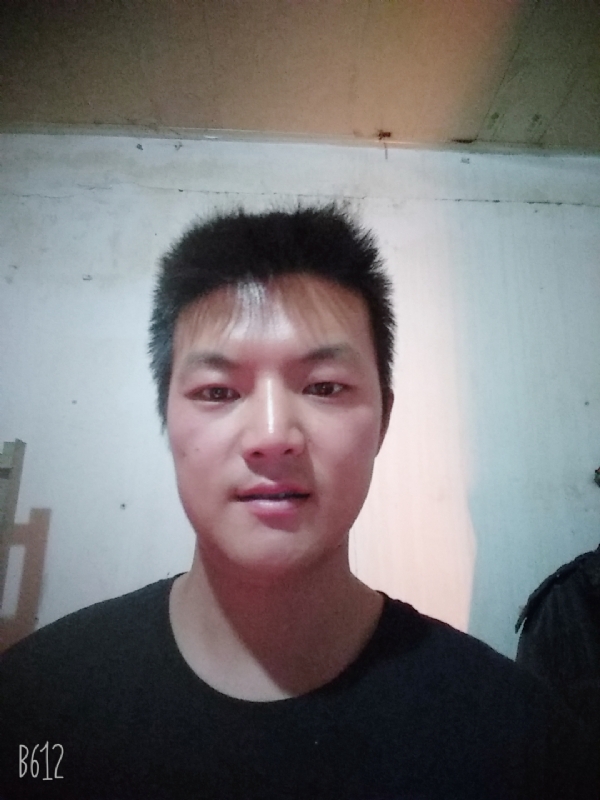 风轻云淡的第一张照片--长乐交友网