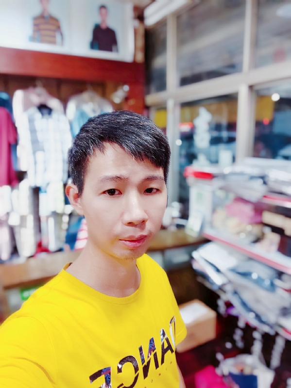 我在想你的第一张照片--长乐交友网