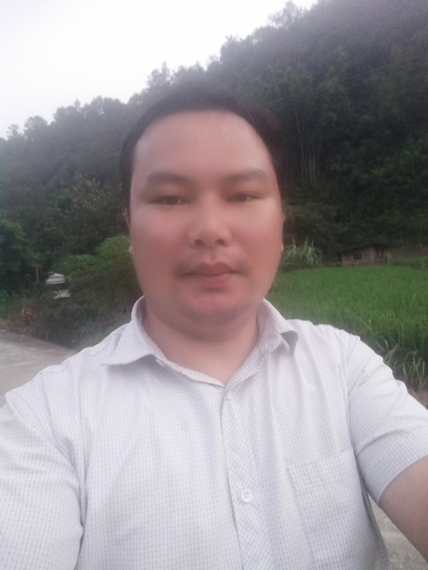阿王的第一张照片--长乐交友网