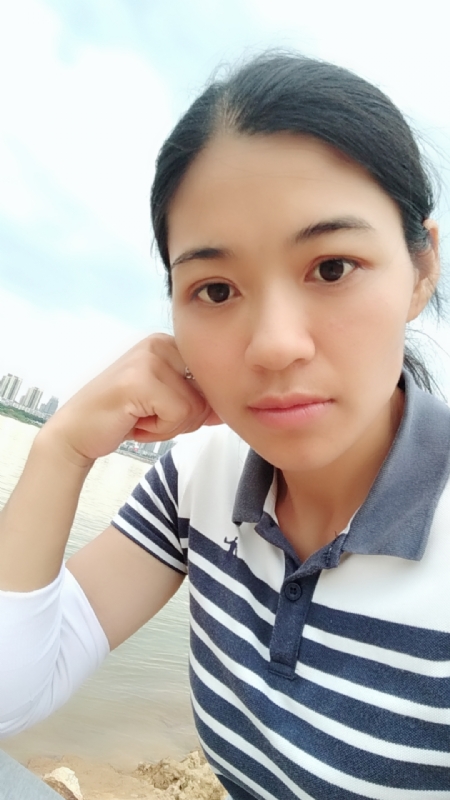 梅子的第一张照片--长乐交友网