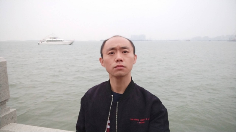 小害虫的第一张照片--长乐交友网