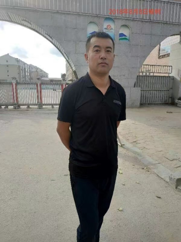 风雨见彩虹的第一张照片--长乐交友网