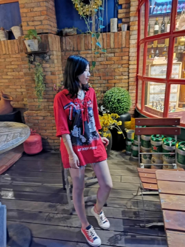 独一无二的第一张照片--长乐交友网