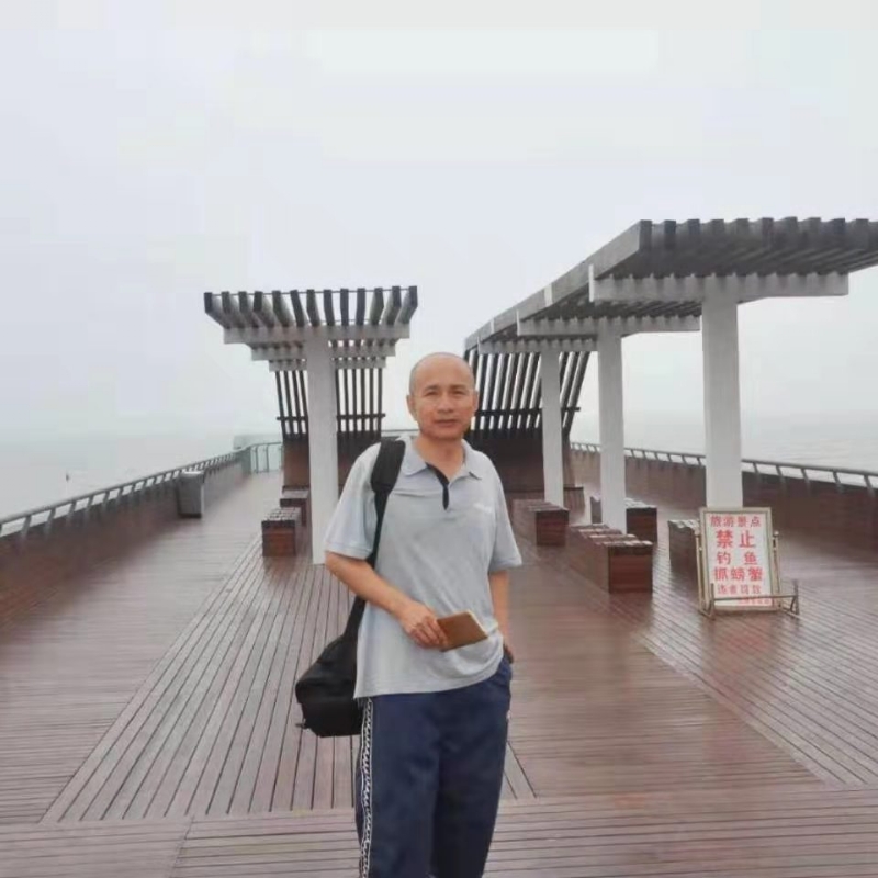 水云间的第一张照片--长乐交友网