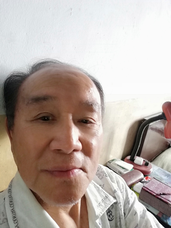 Su的第一张照片--长乐交友网