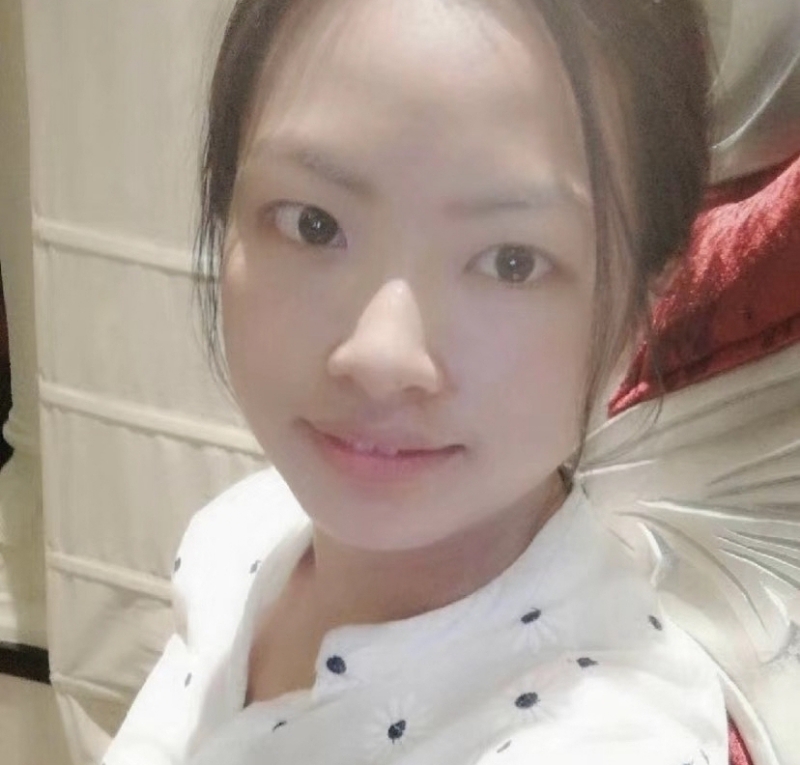 守候幸福的第一张照片--长乐交友网