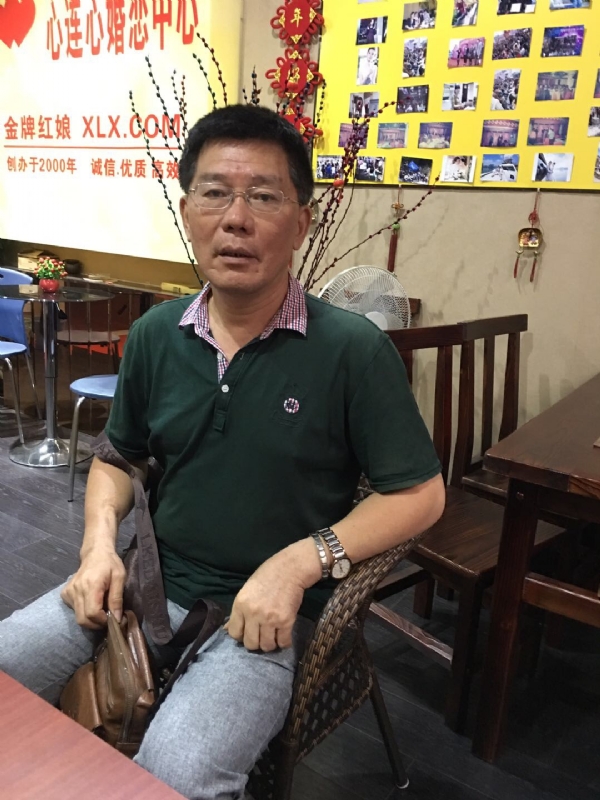 老连的第一张照片--长乐交友网