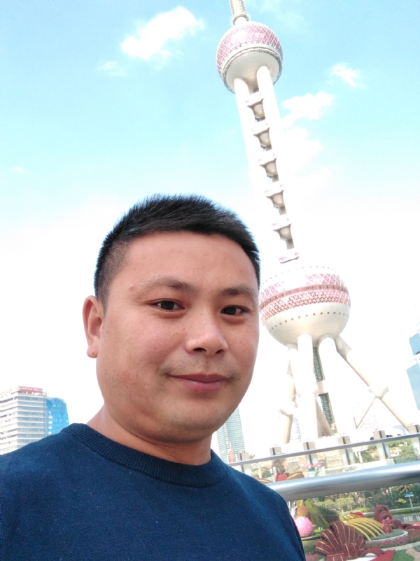 砥砺前行的第一张照片--长乐交友网