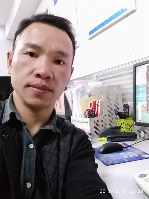 生活如此多娇的第一张照片--长乐交友网