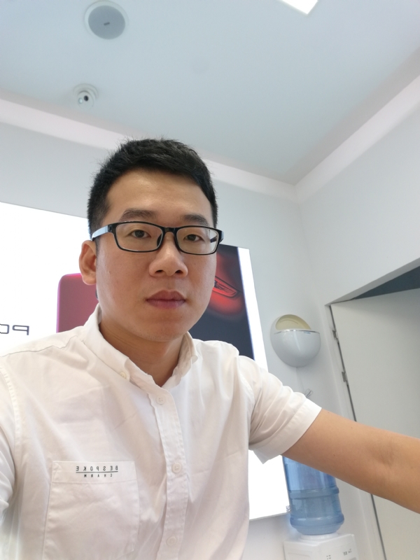 属狗的男人的第一张照片--长乐交友网