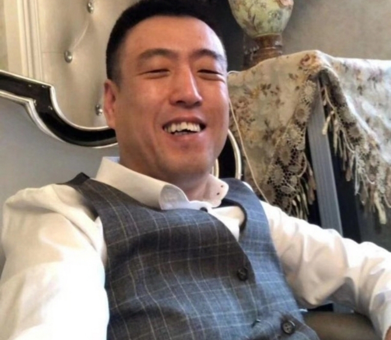 森林8888的第一张照片--长乐交友网