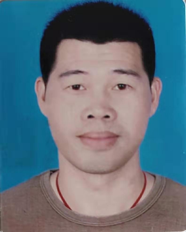 无痕的第一张照片--长乐交友网