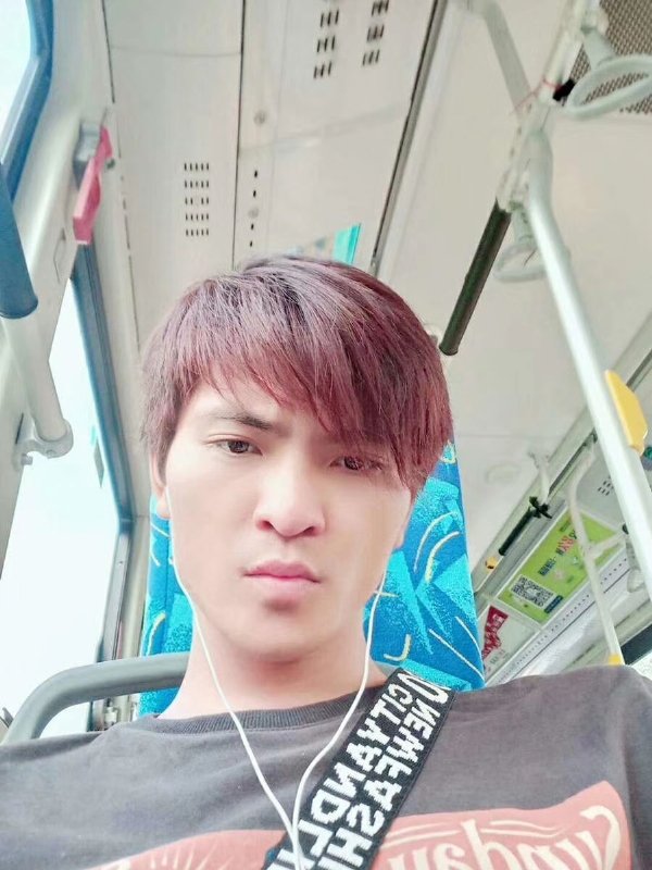 今日推销的第二张照片--长乐交友网
