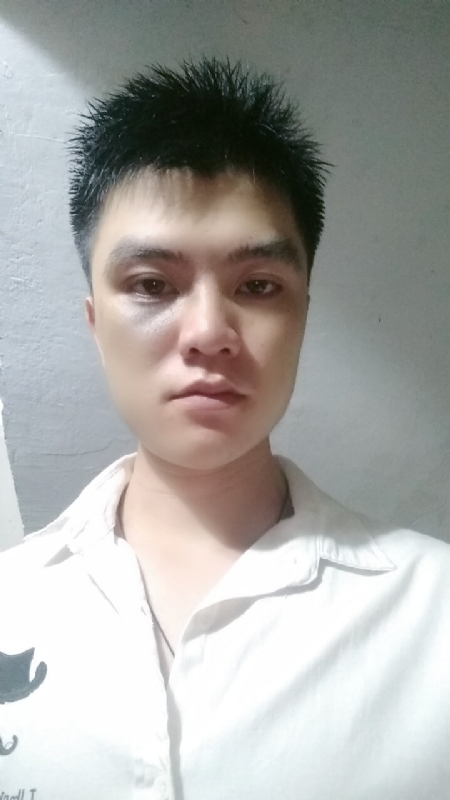 马仔的第一张照片--长乐交友网