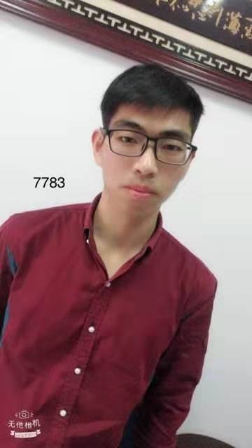 乾的第一张照片--长乐交友网