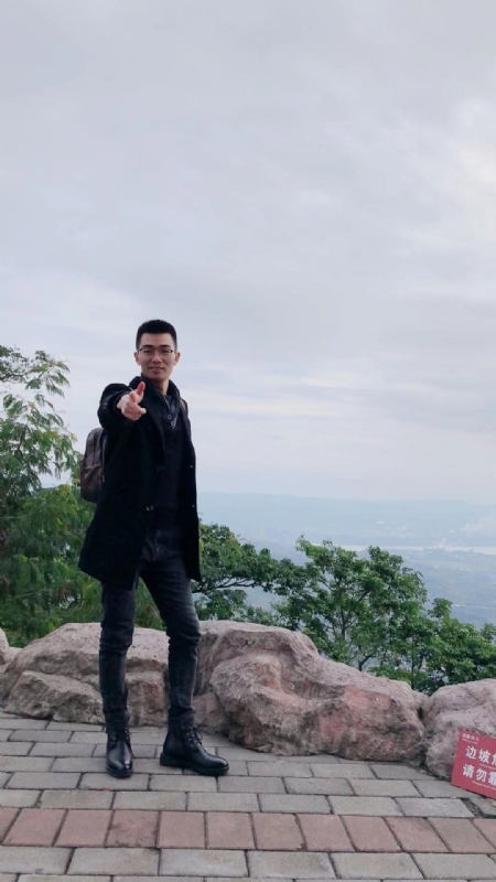 砥砺前进的第二张照片--长乐交友网