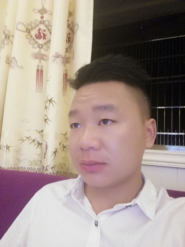 王梓林的第一张照片--长乐交友网