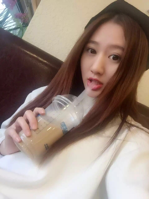 姚瑶的第一张照片--长乐交友网