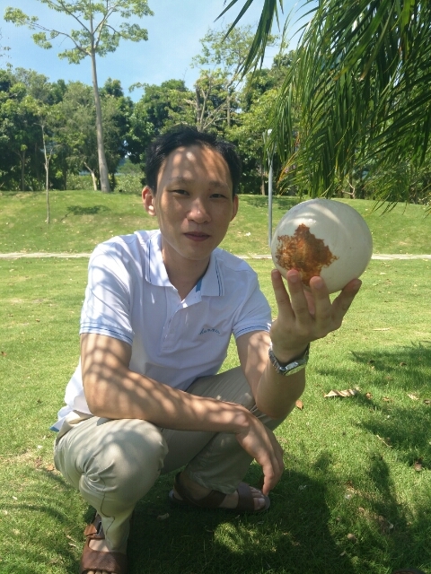 尚志的第一张照片--长乐交友网