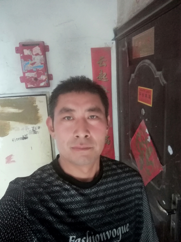 关中刀客的第一张照片--长乐交友网