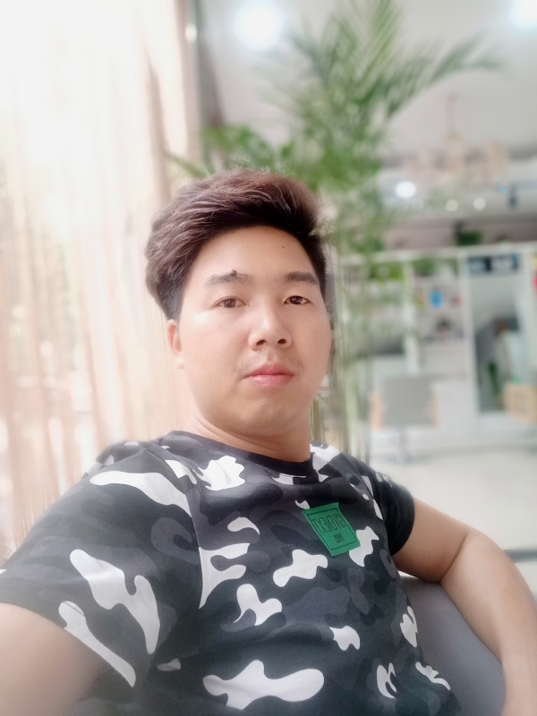 缘分天注定的第一张照片--长乐交友网