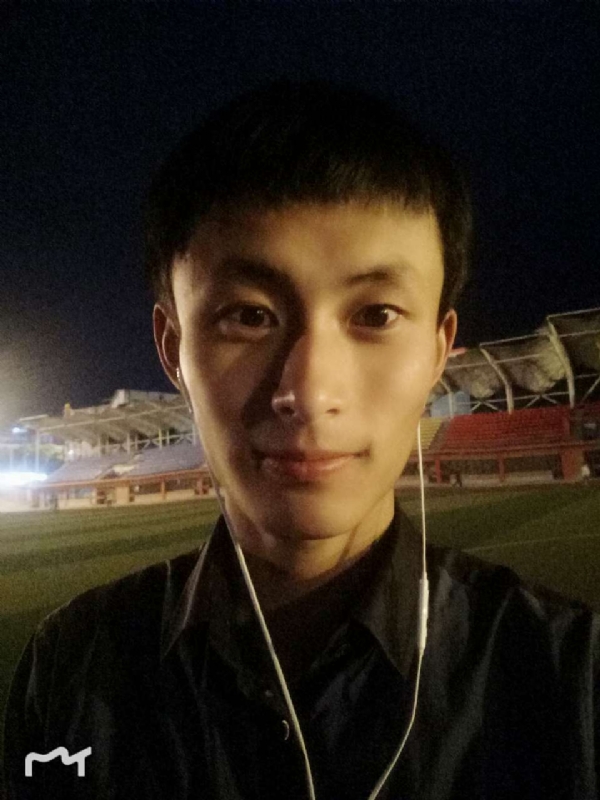 莫言的第一张照片--长乐交友网