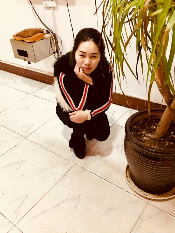 小香风的第一张照片--长乐交友网