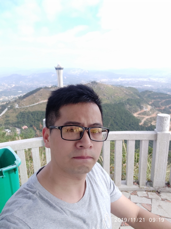 蔡某某的第二张照片--长乐交友网