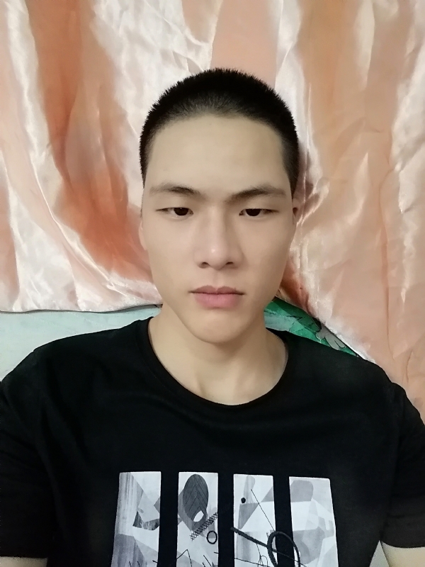 啊猫的第一张照片--长乐交友网