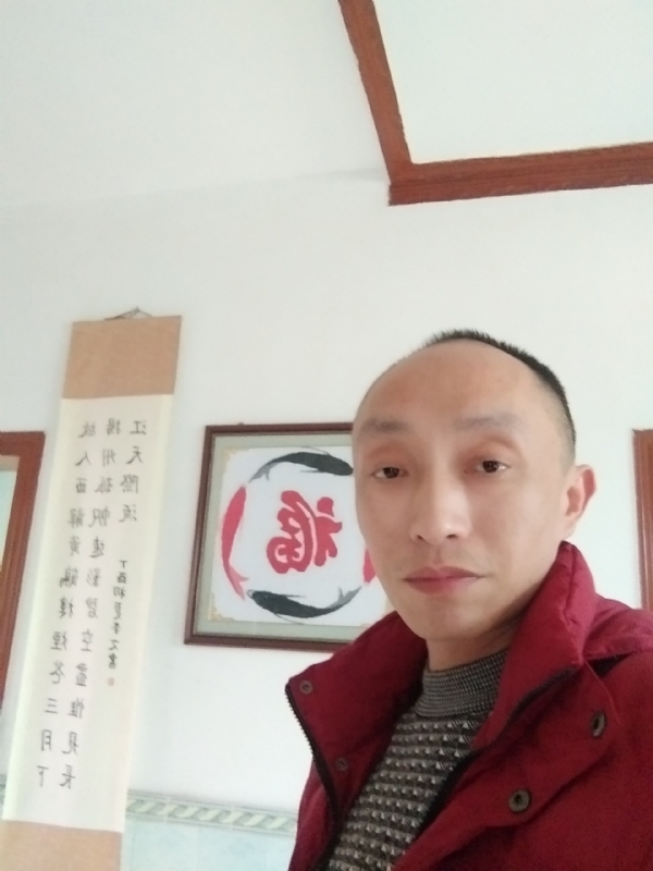 雅正的第一张照片--长乐交友网