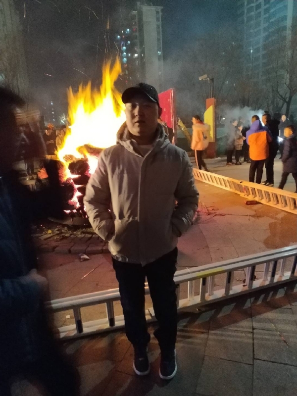 爱情里的俩个人的第二张照片--长乐交友网