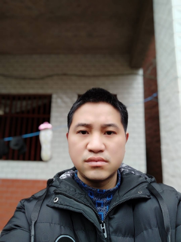 星飞扬的第一张照片--长乐交友网
