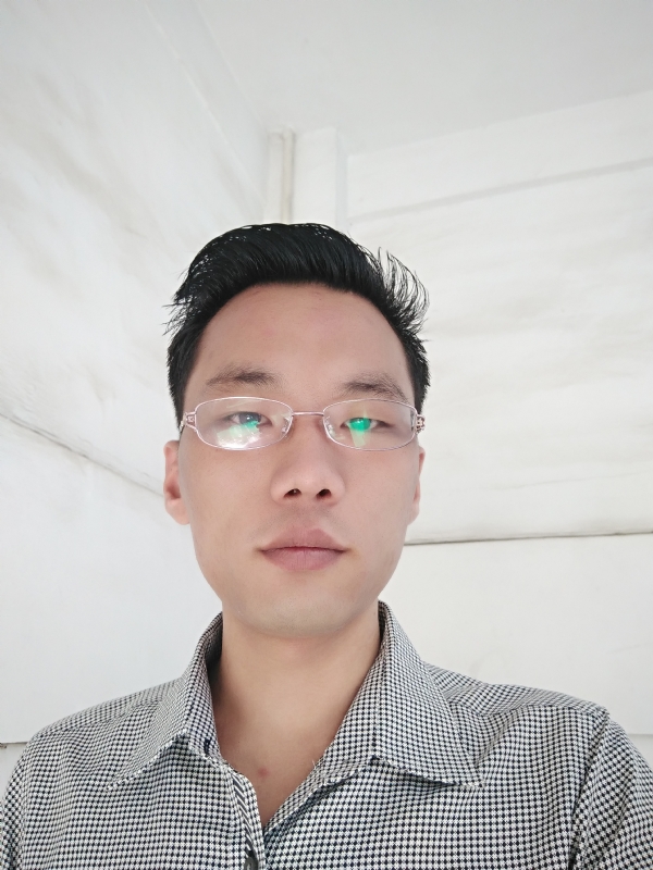 心随意动的第一张照片--长乐交友网