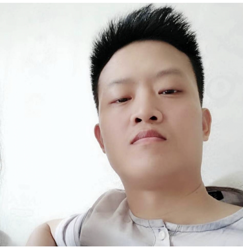 帅不帅由你决定的第一张照片--长乐交友网