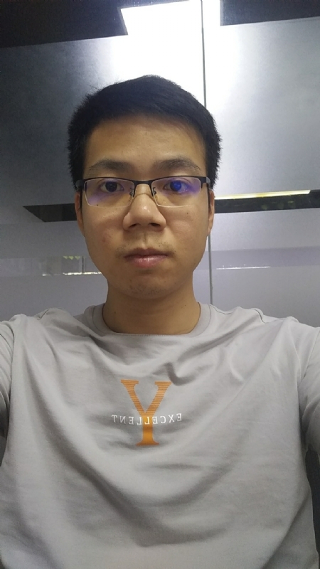 93年小伙子的第一张照片--长乐交友网