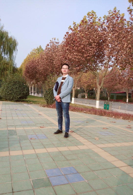 若缘的第一张照片--长乐交友网