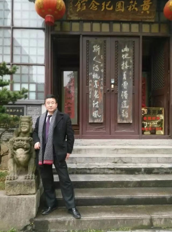 淡定牛魔王的第二张照片--长乐交友网