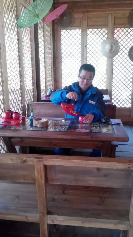 淡定牛魔王的第四张照片--长乐交友网