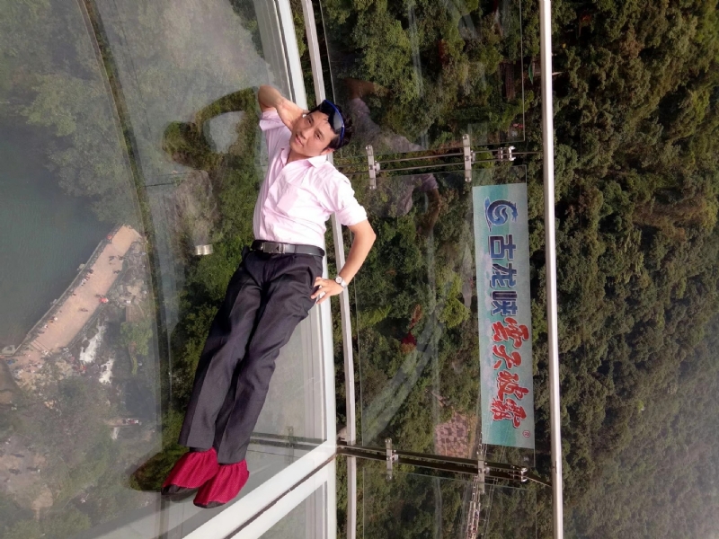 诚招老婆的第一张照片--长乐交友网