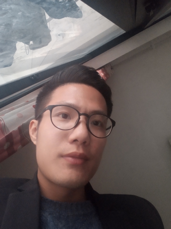 行者的第一张照片--长乐交友网