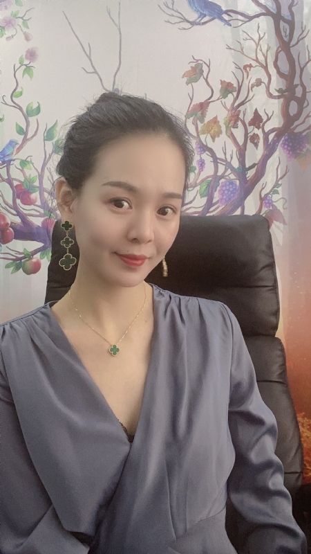 潇潇的第一张照片--长乐交友网